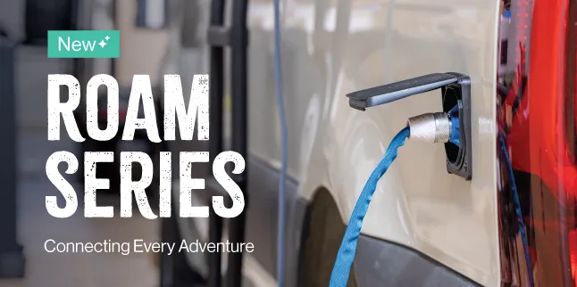 Roam Series
