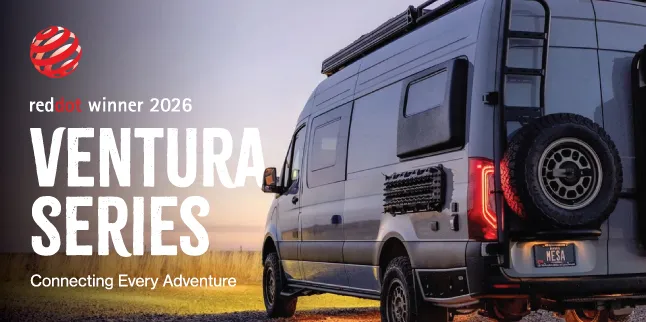 Ventura Series
