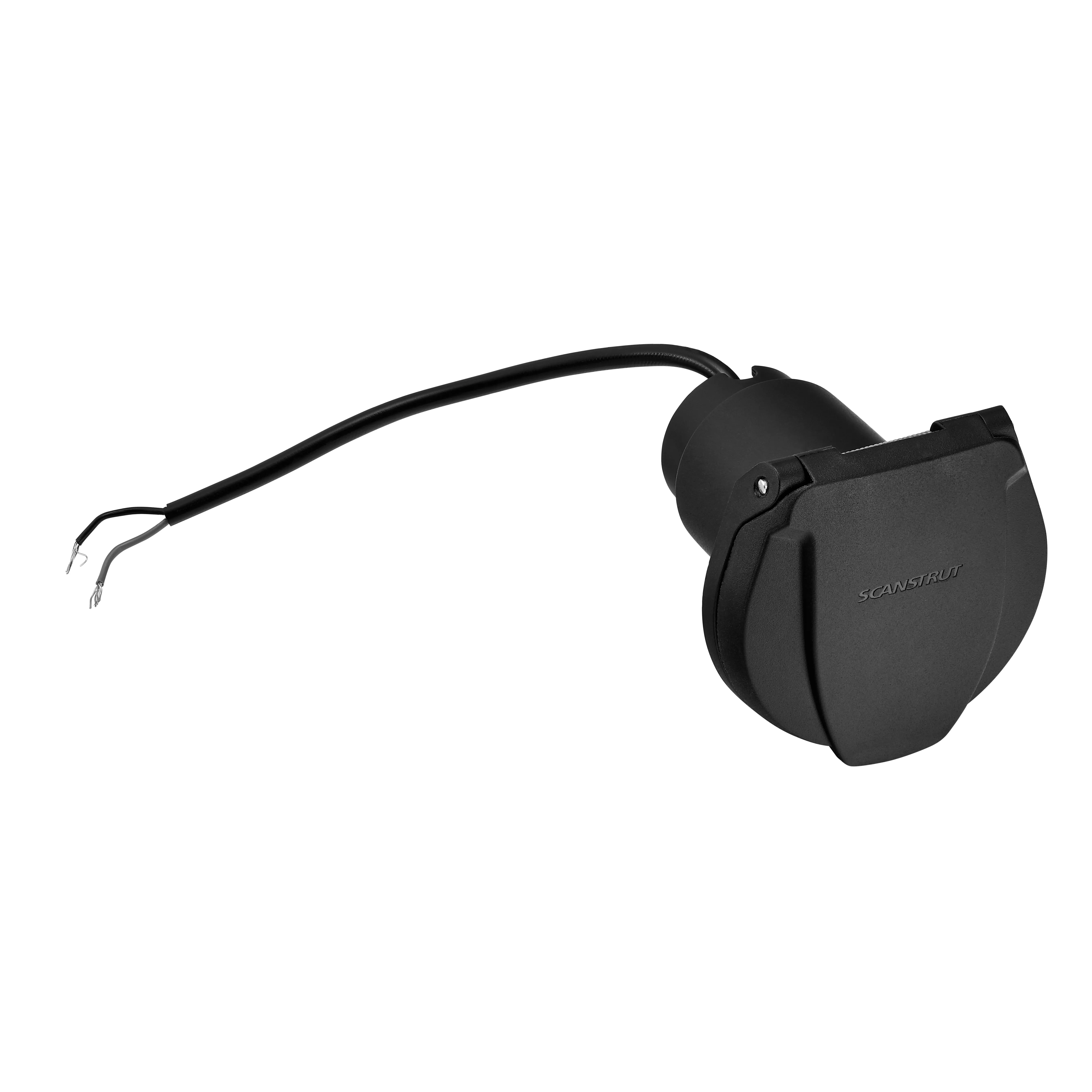 Perko Spring Wireless Navigation Light for Boats: Scanstrut