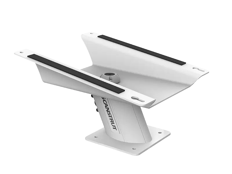 APT-150-SL-01 Starlink Mount for Boats