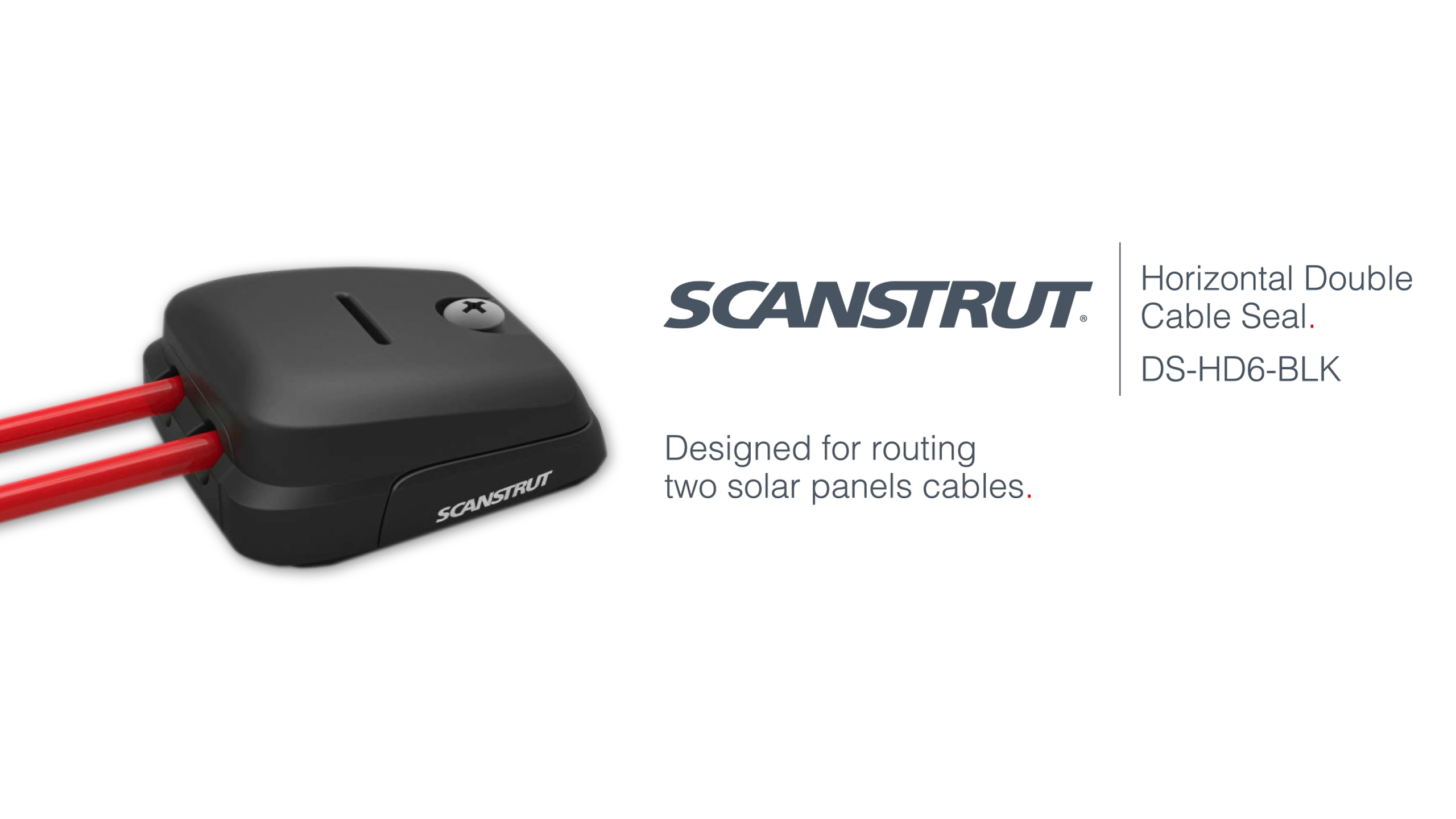 Scanstrut