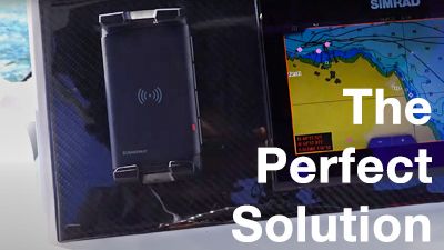 Tula's Tech Talk - The PERFECT solution!